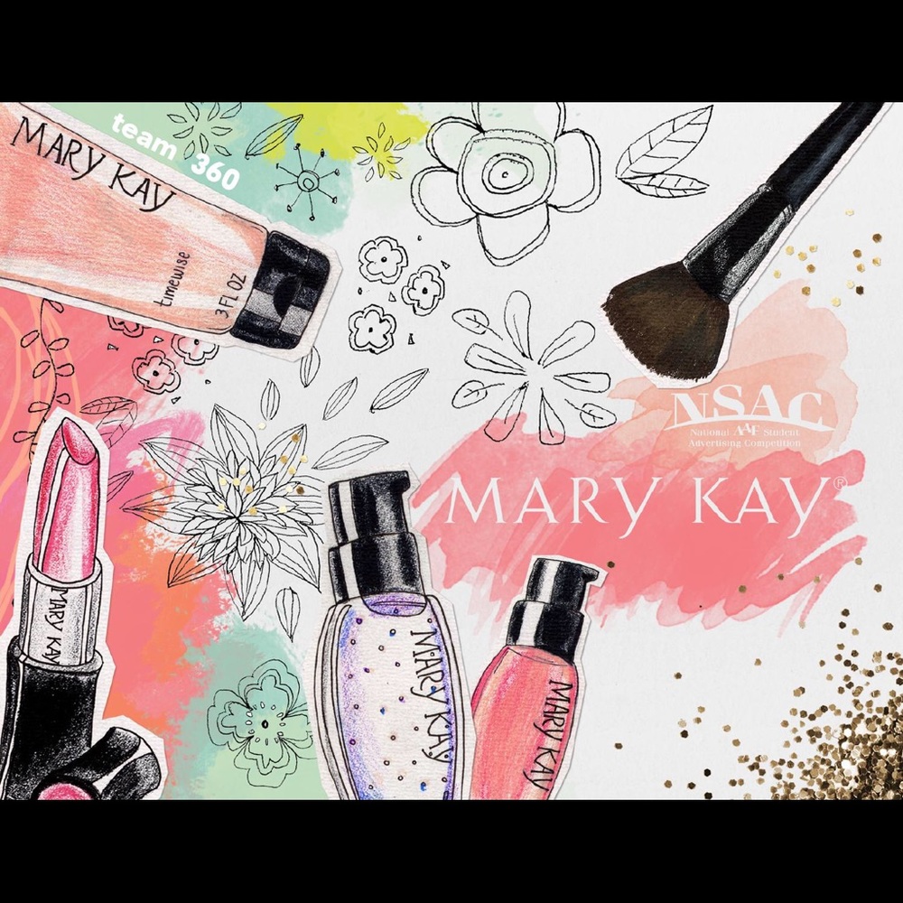 MARY KAY 💕